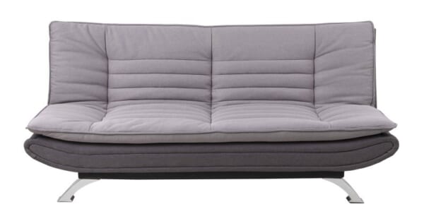 Ritchie Seater Sofa, Anthracite Grey