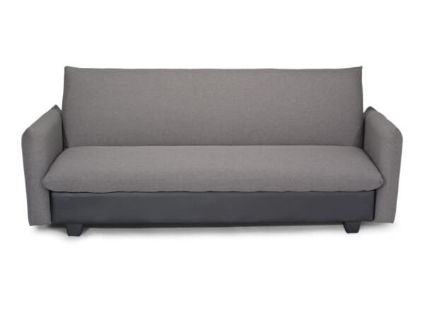 Nya Seater Sofa, Summit Grey Weave